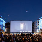 Piazza Grande a Locarno