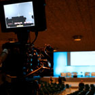 Video live e registrazione del vostro congresso